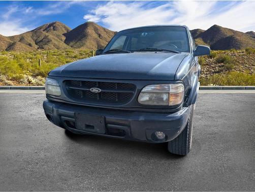 1999 Ford Explorer XLT