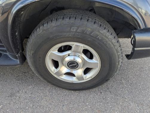 1999 Ford Explorer XLT