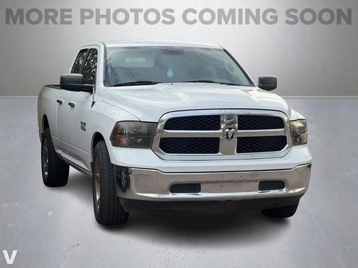 2018 RAM 1500 SLT