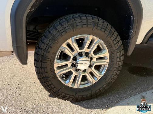2021 GMC Sierra 2500 Denali
