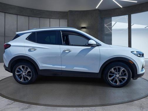 2021 Buick Encore GX Essence