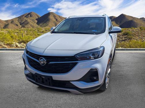 2021 Buick Encore GX Essence