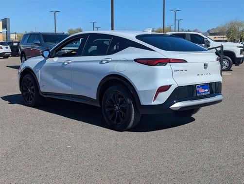 2025 Buick Envista Sport Touring FWD