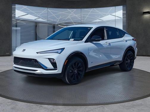 2025 Buick Envista Sport Touring FWD