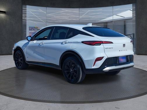 2025 Buick Envista Sport Touring FWD