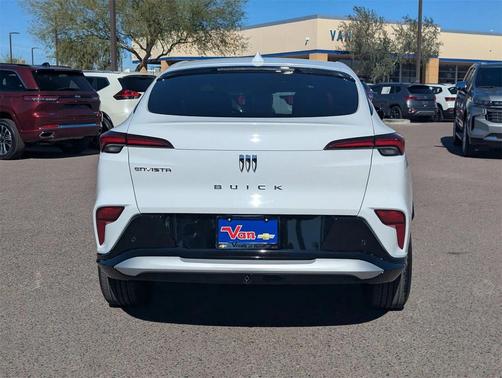 2025 Buick Envista Sport Touring FWD