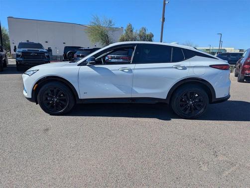 2025 Buick Envista Sport Touring FWD