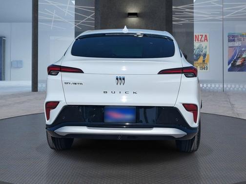 2025 Buick Envista Sport Touring FWD