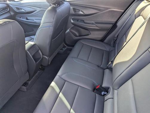 2025 Buick Envista Sport Touring FWD