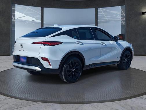 2025 Buick Envista Sport Touring FWD