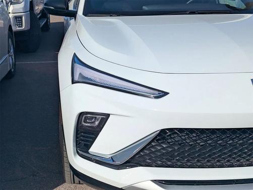 2025 Buick Envista Sport Touring FWD