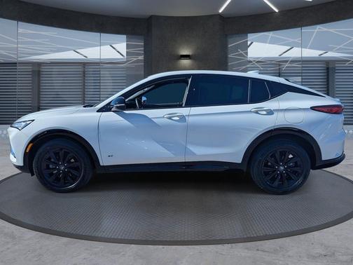 2025 Buick Envista Sport Touring FWD