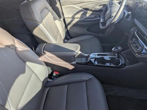 2025 Buick Envista Sport Touring FWD