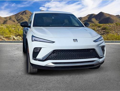 2025 Buick Envista Sport Touring FWD