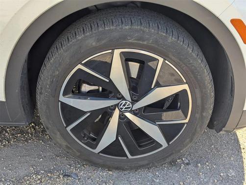 2023 Volkswagen ID.4 AWD Pro S