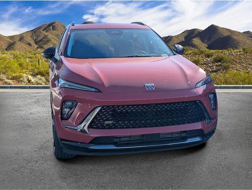 2025 Buick Envision Sport Touring AWD