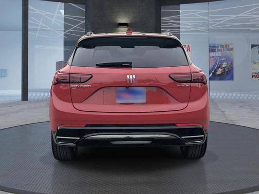 2025 Buick Envision Sport Touring AWD