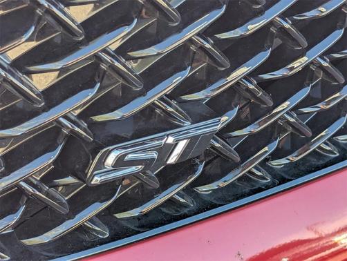 2025 Buick Envision Sport Touring AWD