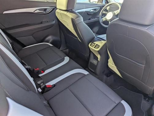 2025 Buick Envision Sport Touring AWD