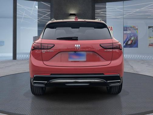 2025 Buick Envision Sport Touring AWD