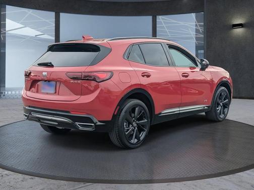 2025 Buick Envision Sport Touring AWD