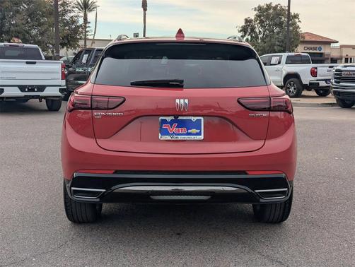 2025 Buick Envision Sport Touring AWD