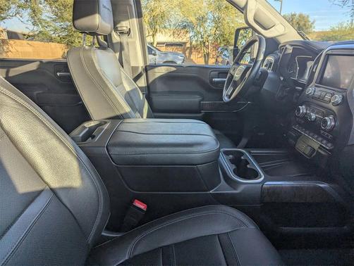 2023 GMC Sierra 2500 Denali