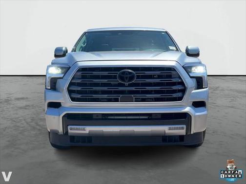 2023 Toyota Sequoia SR5
