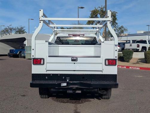 2026 GMC Sierra 2500 Pro