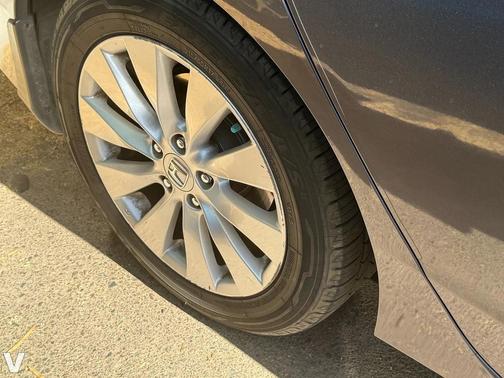 2014 Honda Accord Touring