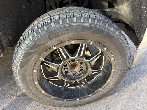 Silver Ice Metallic 2015 Chevrolet Colorado WT