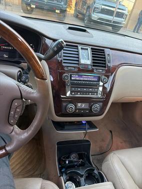 2006 Cadillac DTS Base