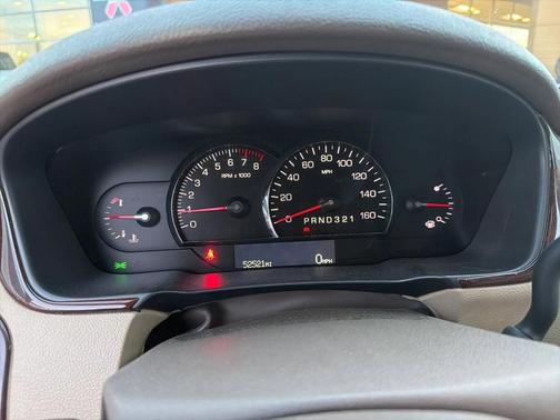 2006 Cadillac DTS Base