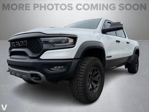 2023 RAM 1500 TRX