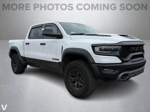 2023 RAM 1500 TRX