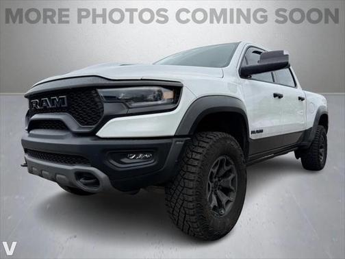 2023 RAM 1500 TRX