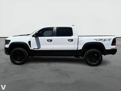 2023 RAM 1500 TRX