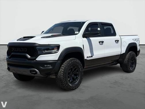 2023 RAM 1500 TRX