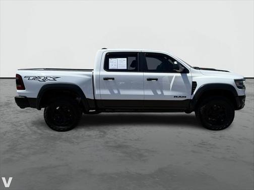 2023 RAM 1500 TRX
