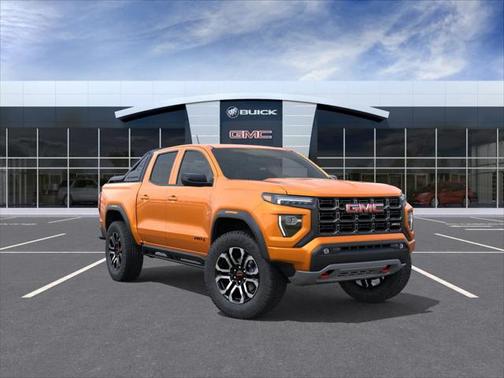 2025 GMC Canyon Base