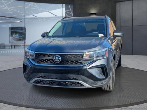 2022 Volkswagen Taos 1.5T S