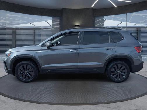 2022 Volkswagen Taos 1.5T S