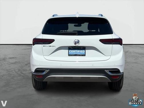 2023 Buick Envision Preferred FWD