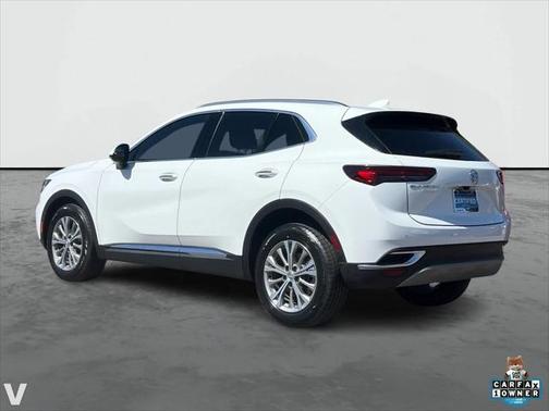 2023 Buick Envision Preferred FWD
