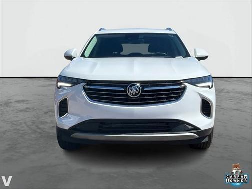 2023 Buick Envision Preferred FWD