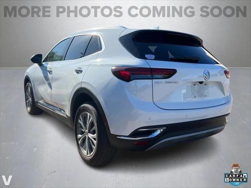 2023 Buick Envision Preferred FWD
