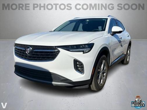 2023 Buick Envision Preferred FWD