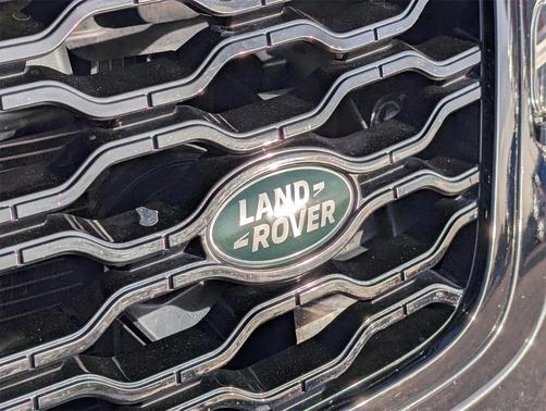 2019 Land Rover Range Rover Velar P380 HSE R-Dynamic