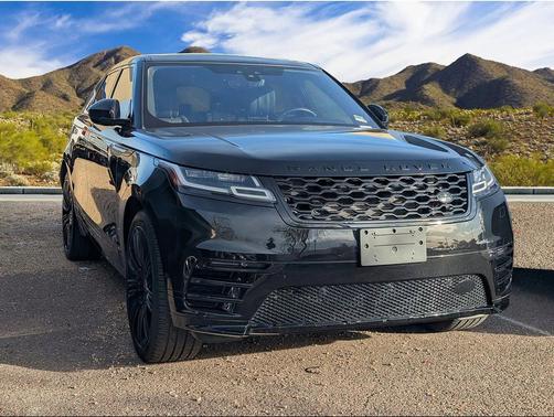2019 Land Rover Range Rover Velar P380 HSE R-Dynamic