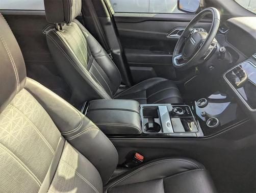 2019 Land Rover Range Rover Velar P380 HSE R-Dynamic